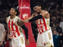 (Photo by Srdjan Stevanovic/Euroleague Basketball via Getty Images (צילום: ספורט 5)