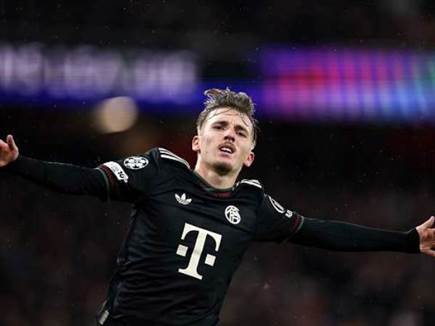 יהלום בהתהוות. קארל (GETTY)