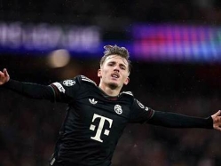 יהלום בהתהוות. קארל (GETTY) (צילום: ספורט 5)