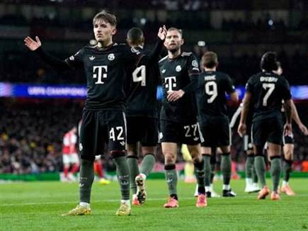 sportFive1634313 (צילום: ספורט 5)