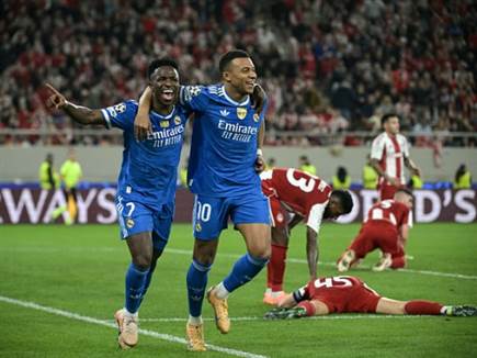 sportFive1634350 (צילום: ספורט 5)