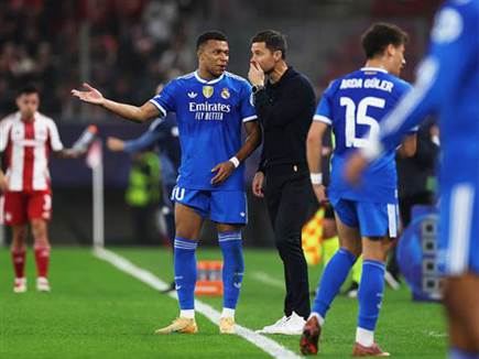 sportFive1634424 (צילום: ספורט 5)