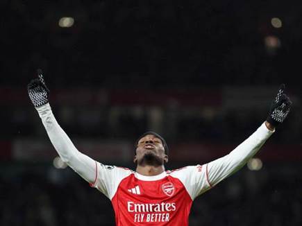 אבל מדואקה החזיר את היתרון (GETTY)