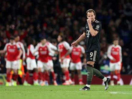 קיין שותק לחלוטין (GETTY)