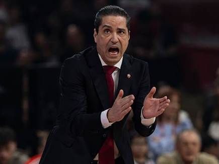 (Photo by Srdjan Stevanovic/Euroleague Basketball via Getty Images