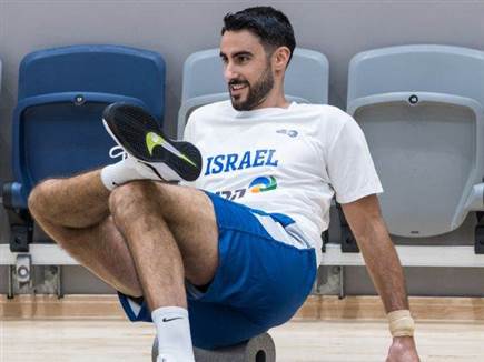 (עודד קרני, באדיבות איגוד הכדורסל) (צילום: ספורט 5)