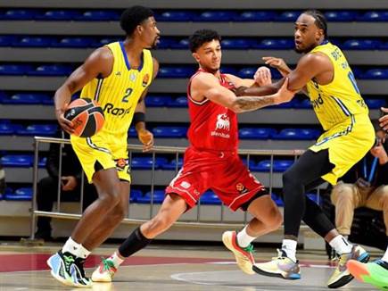 sportFive1634526 (צילום: ספורט 5)