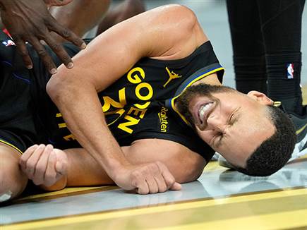 (Thearon W. Henderson/Getty Images) (צילום: ספורט 5)