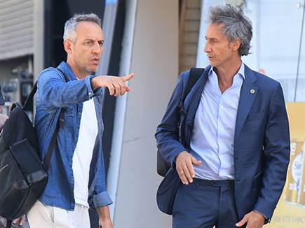 sportFive1634576 (צילום: ספורט 5)