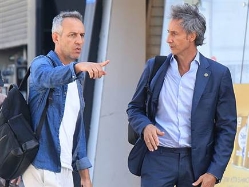 sportFive1634576 (צילום: ספורט 5)