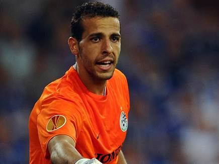 (Dennis Grombkowski/Bongarts/Getty Images) (צילום: ספורט 5)