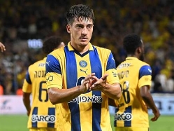 (ברני ארדוב) (צילום: ספורט 5)