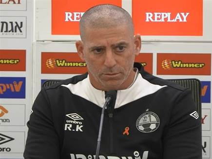 sportFive1634612 (צילום: ספורט 5)