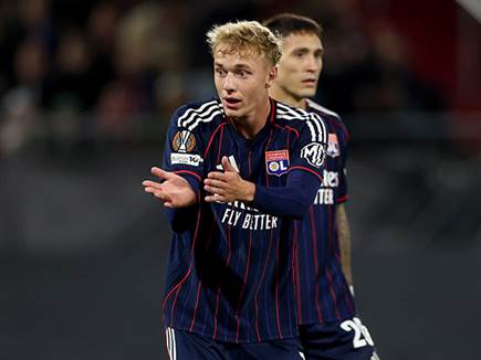 Lars Baron/Getty Images)