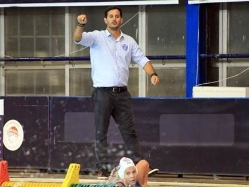 אדיבות - איגוד הכדורמים (צילום: ספורט 5)