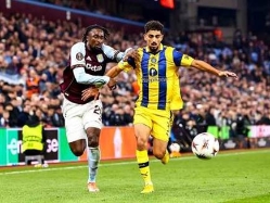 (Photo by Ryan Crockett/DeFodi Images/DeFodi via Getty Images) (צילום: ספורט 5)