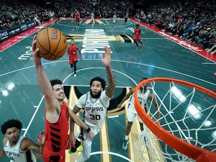 (Getty) (צילום: ספורט 5)