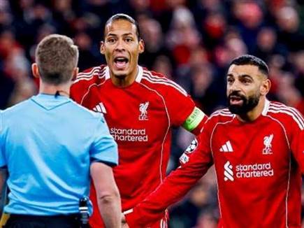 (Stu Forster/Getty Images) (Stu Forster/Getty Images)