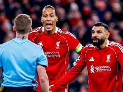 (Stu Forster/Getty Images) (צילום: ספורט 5)