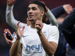 sportFive1634723 (צילום: ספורט 5)