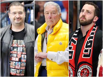 (אלן שיבר) (צילום: ספורט 5)