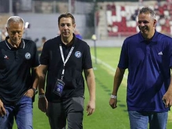 sportFive1634786 (צילום: ספורט 5)