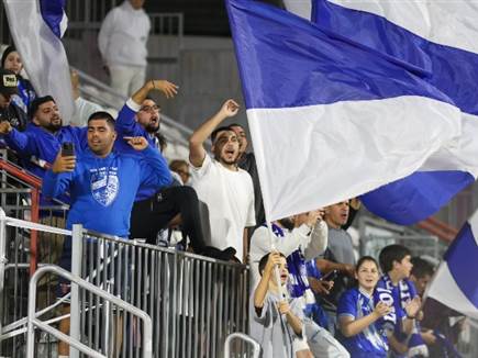 (קובי אליהו) (צילום: ספורט 5)