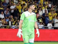 (צילום: אלן שיבר) (צילום: ספורט 5)