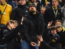 (Getty) (צילום: ספורט 5)