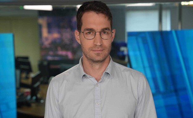 יובל שדה יובל שדה