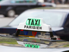 עלתה על מונית ונדהמה: הנהג - מחבל חיזבאללה