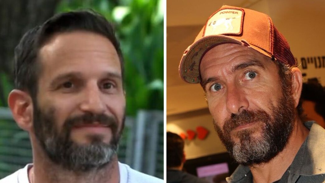 אסי כהן, גורי אלפי