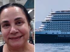 הנוסעת "נעלמה באופן מסתורי" - החברה הכריזה עליה כנעדרת