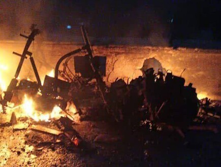 6 חיילים נפצעו מאש מחבלים, 3 מהם במצב קשה