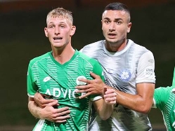 sportFive1634587 (צילום: ספורט 5)