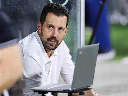 (מאור אלקסלסי) (צילום: ספורט 5)