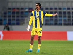 עוד תבוסה באירופה (GETTY) (צילום: ספורט 5)