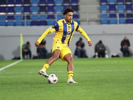 מכבי ת&ldquo;א רצתה להתאושש מהתבוסה לבית&ldquo;ר (האתר הרשמי של מכבי ת&ldquo;א)