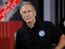 פרטים חדשים מהפרשה. קלמנזון (קובי אליהו) (צילום: ספורט 5)