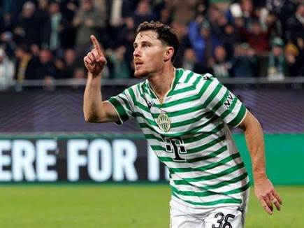 Laszlo Szirtesi/Getty Images