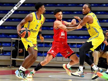 sportFive1635001 (צילום: ספורט 5)