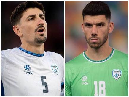 (Photo by Attila KISBENEDEK / AFP) (Photo by ATTILA KISBENEDEK/AFP (צילום: ספורט 5)