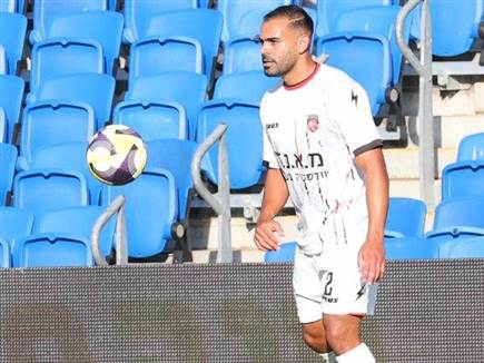 sportFive1635083 (צילום: ספורט 5)