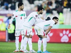 (Photo by Mohammad Karamali/vi/DeFodi Images via Getty Images) (צילום: ספורט 5)