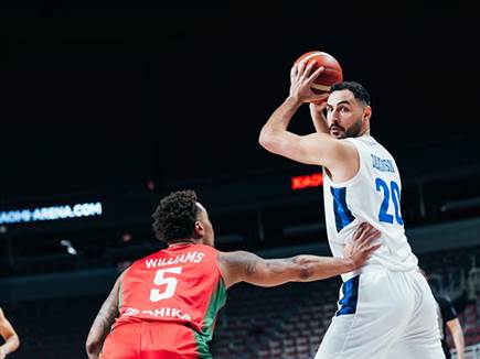 sportFive1635100 (צילום: ספורט 5)