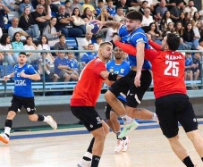 (התמונה באדיבות אגם לוי) (צילום: ספורט 5)