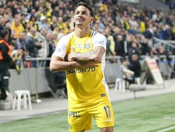 (אלן שיבר) (צילום: ספורט 5)