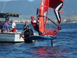 (אדיבות - נעם תמיר) (צילום: ספורט 5)