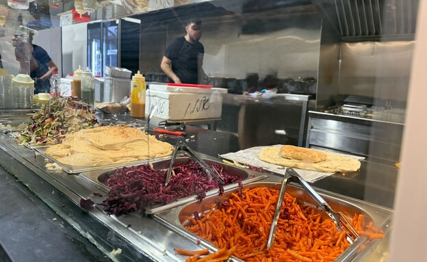 עזרא ובניו כפר סבא