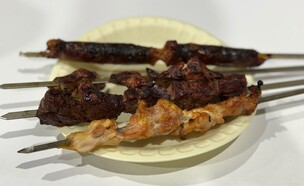 עזרא ובניו כפר סבא (צילום: לין לוי, mako אוכל)